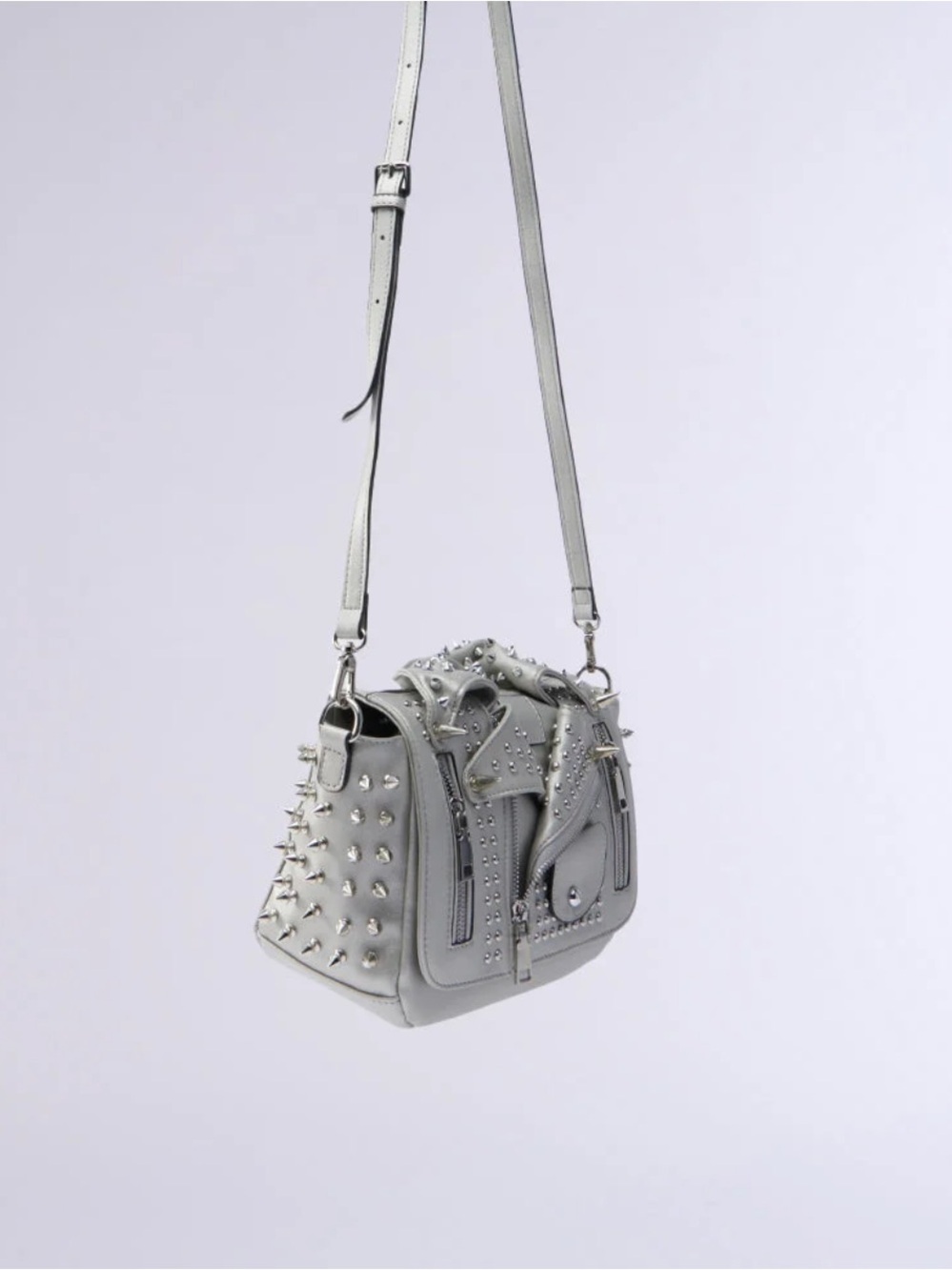 🔥🔥 Akira MOTO OF YOUR DREAMS PURSE - Picture 5 of 5
